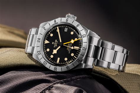 replica tudor black bay pro|tudor black bay watch.